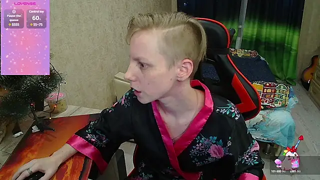 Snapshot of Alexis_Gordon chatting on January 2025 04:58:01 AM Alexis Gordon online show from January 2025 04:58:01 AM