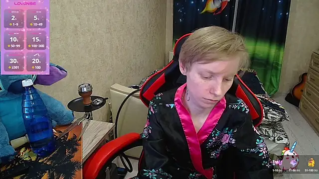 Snapshot of Alexis_Gordon chatting on March 2025 07:22:01 PM Alexis Gordon online show from March 2025 07:22:01 PM