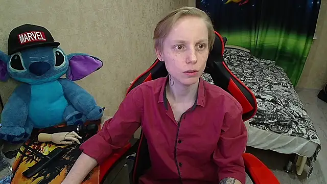 Snapshot of Alexis_Gordon chatting on March 2025 09:38:01 PM Alexis Gordon online show from March 2025 09:38:01 PM