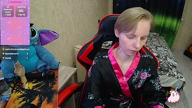 Snapshot of Alexis_Gordon chatting on March 2025 12:44:01 AM Alexis Gordon online show from March 2025 12:44:01 AM