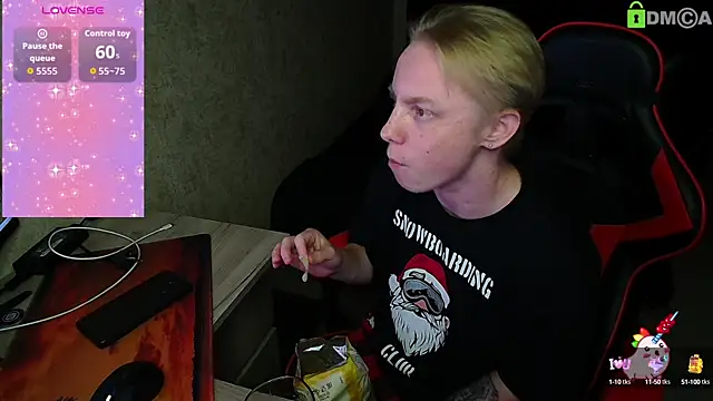 Snapshot of Alexis_Gordon chatting on September 2025 07:37:02 PM Alexis Gordon online show from September 2025 07:37:02 PM