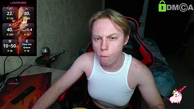 Snapshot of Alexis_Gordon chatting on October 2025 08:52:01 PM Alexis Gordon online show from October 2025 08:52:01 PM