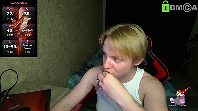 Snapshot of Alexis_Gordon chatting on October 2025 07:38:02 PM Alexis Gordon online show from October 2025 07:38:02 PM