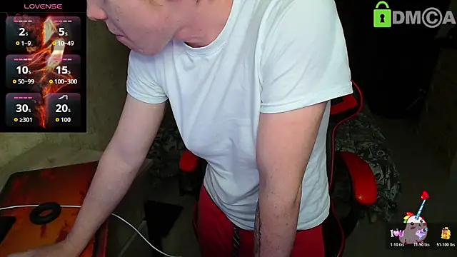 Snapshot of Alexis_Gordon chatting on November 2025 04:13:01 AM Alexis Gordon online show from November 2025 04:13:01 AM