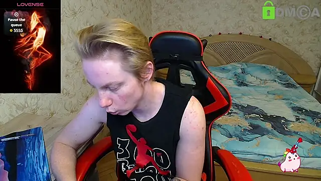 Snapshot of Alexis_Gordon chatting on November 2025 10:03:02 AM Alexis Gordon online show from November 2025 10:03:02 AM