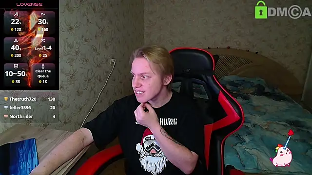 Snapshot of Alexis_Gordon chatting on November 2025 12:10:01 AM Alexis Gordon online show from November 2025 12:10:01 AM