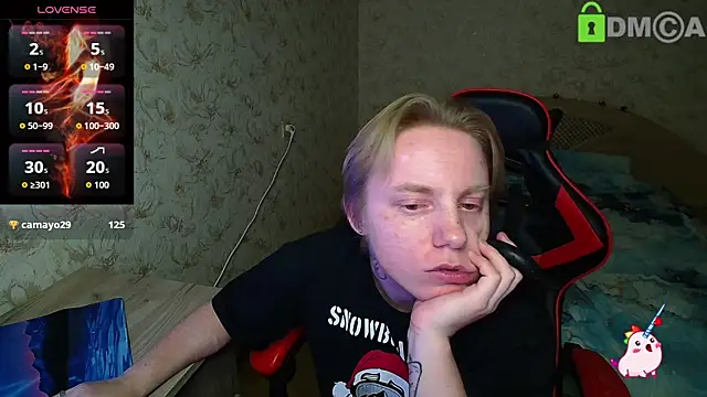 Snapshot of Alexis_Gordon chatting on November 2025 12:22:01 AM Alexis Gordon online show from November 2025 12:22:01 AM