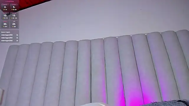 CristalCornner  online show from March 2025 10:58:01 PM