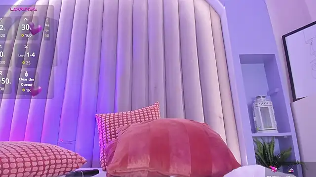 CristalCornner  online show from February 2026 12:20:02 AM