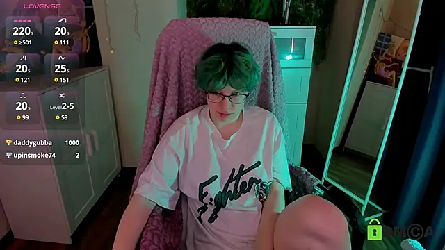 Melissa Wells online show from March 2025 04:35:01 AM