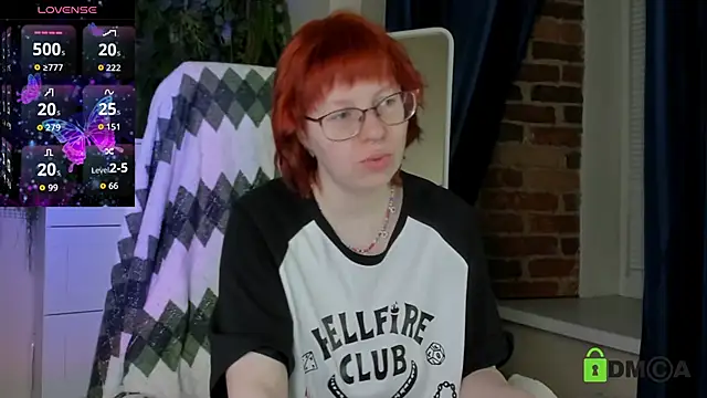 Melissa Wells online show from March 2026 10:02:02 PM