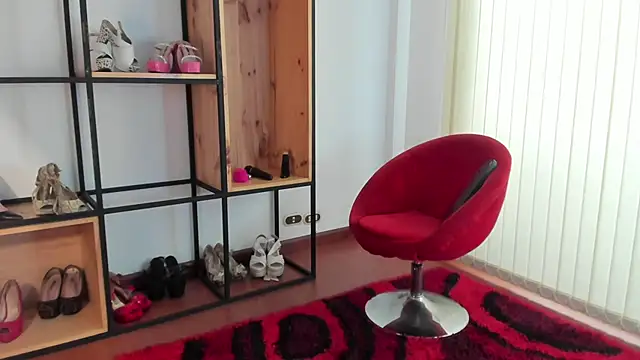 Snapshot of AdaSpencer1 chatting on February 2025 05:42:01 PM AdaSpencer1 online show from February 2025 05:42:01 PM