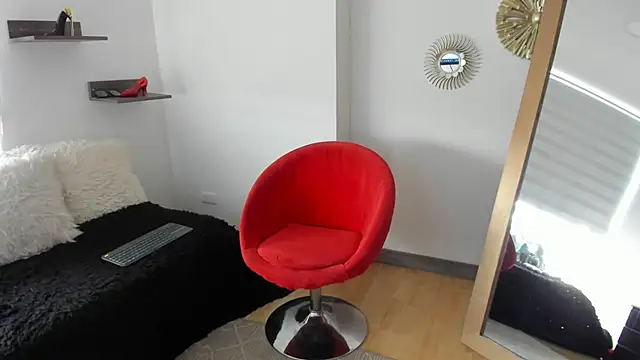 Snapshot of AdaSpencer1 chatting on September 2025 02:28:02 PM AdaSpencer1 online show from September 2025 02:28:02 PM