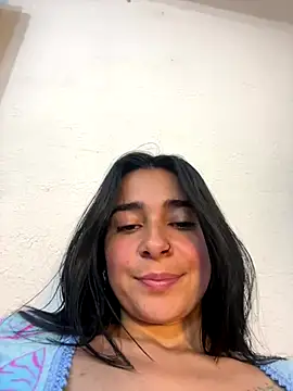 Meganmilk1 online show from November 2025 04:28:01 PM