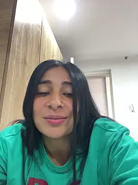 Meganmilk1 online show from February 2026 01:29:02 PM