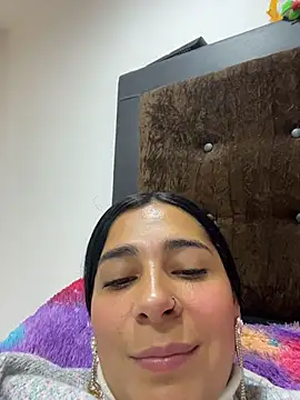 Meganmilk1 online show from February 2026 03:30:01 PM