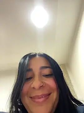 Meganmilk1 online show from February 2026 01:32:02 PM