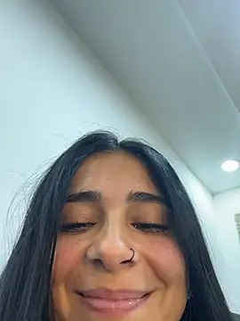 Meganmilk1 online show from June 2026 01:57:02 PM