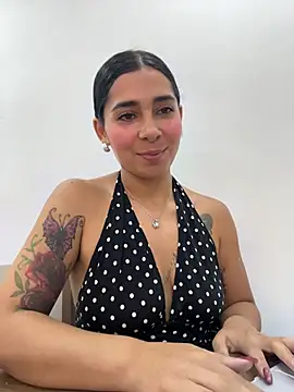 Meganmilk1 online show from July 2026 05:28:01 PM