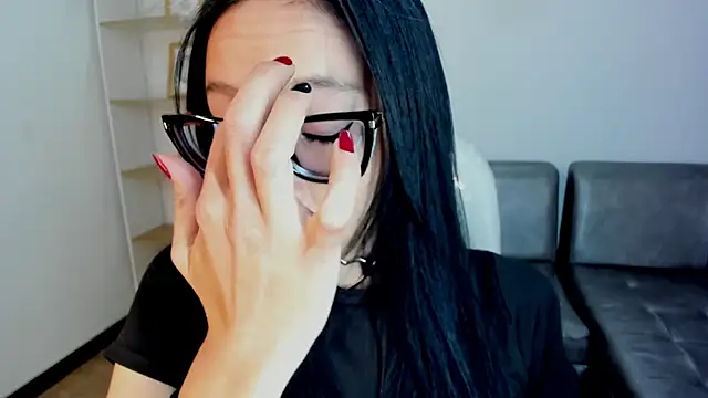 Katty mouth online show from October 2025 08:31:01 PM