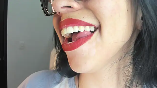 Katty mouth online show from January 2026 06:55:02 PM