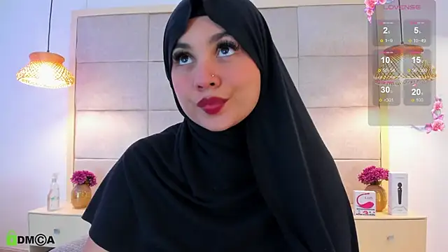  anjum  online show from January 2025 12:04:02 PM