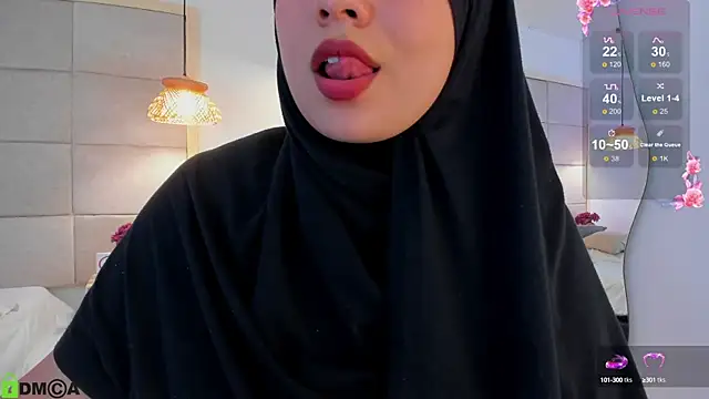  anjum  online show from March 2025 03:25:01 PM