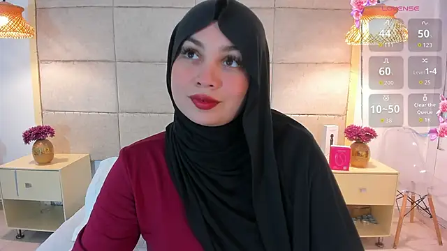 Snapshot of _anjum_ chatting on April 2026 02:35:01 PM anjum online show from April 2026 02:35:01 PM