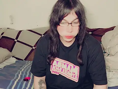 evelyntvsexy online show from January 2025 07:25:01 AM