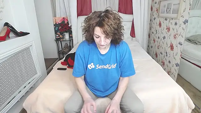 AmiHotGranny online show from February 2026 06:18:02 AM