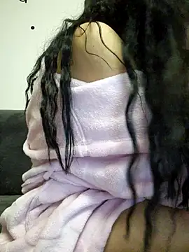 AnaFoxxy online show from January 2025 04:33:02 PM