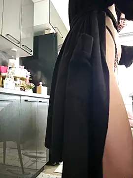 AnaFoxxy online show from March 2025 08:26:02 AM