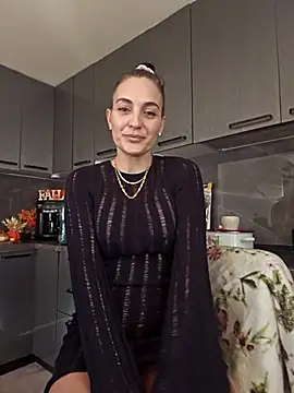 AnaFoxxy online show from September 2025 06:35:01 AM