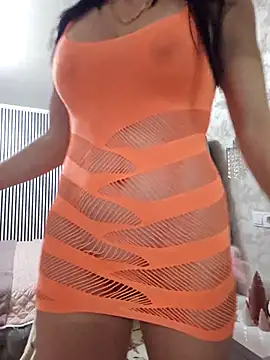 AnaFoxxy online show from November 2025 09:17:02 AM