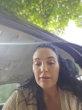 AnaFoxxy online show from May 2026 07:03:01 AM