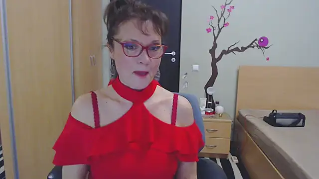 genialwomen online show from February 2026 09:27:01 PM