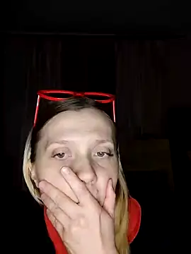 LeraSweet online show from December 2024 07:26:02 PM