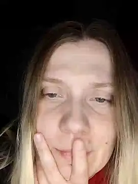 LeraSweet online show from December 2024 07:43:01 PM