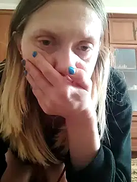 LeraSweet online show from February 2025 11:38:02 AM