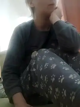 LeraSweet online show from February 2025 08:09:02 PM