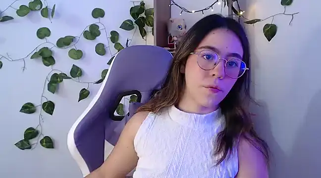 BlairVicent online show from February 2025 12:05:02 PM