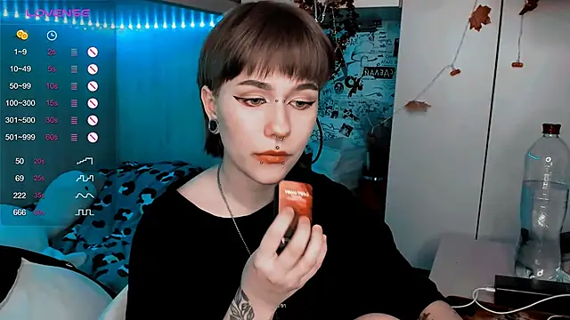 say mary online show from February 2025 08:22:01 PM