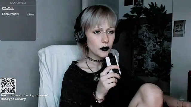 say mary online show from October 2025 12:44:01 AM