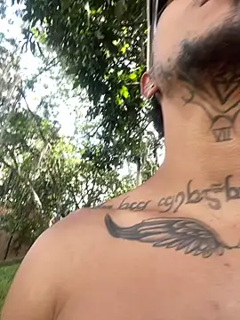 Snapshot of Alex_Teau chatting on February 2025 06:32:02 PM Alex Teau online show from February 2025 06:32:02 PM