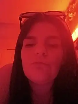 BeckiTooSweet online show from June 2026 05:34:01 AM
