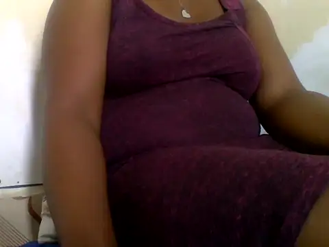 PRETTY WENDYY online show from October 2025 05:00:02 AM