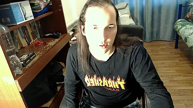 EvaMiron online show from January 2025 09:47:02 AM