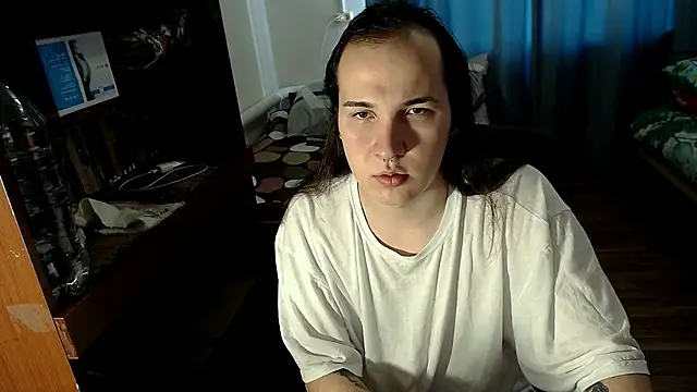 EvaMiron online show from January 2025 06:47:02 AM