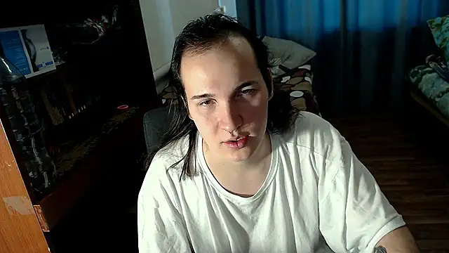 EvaMiron online show from January 2025 07:34:02 AM