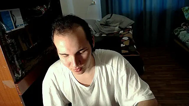 EvaMiron online show from January 2025 10:48:02 AM